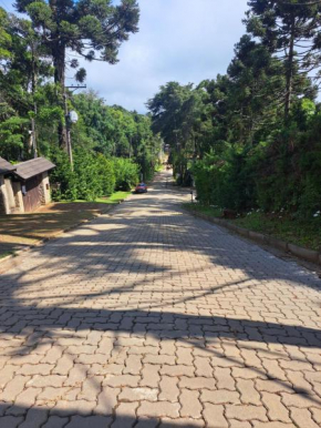 Canto da Floresta